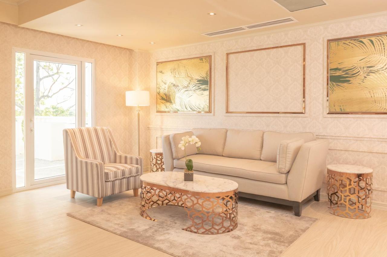 The Monarch 4* Calasiao